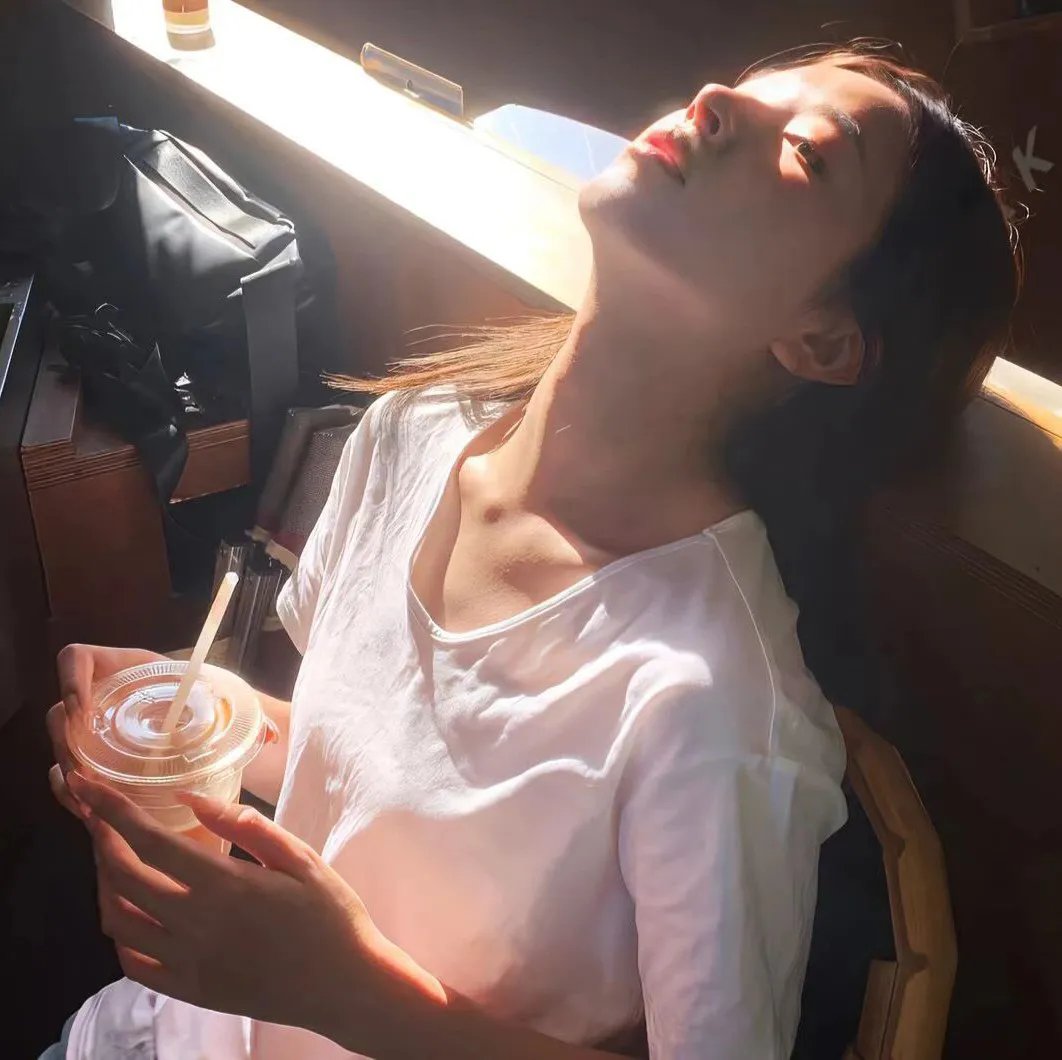 歌声欢唱的树