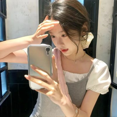 一个不落